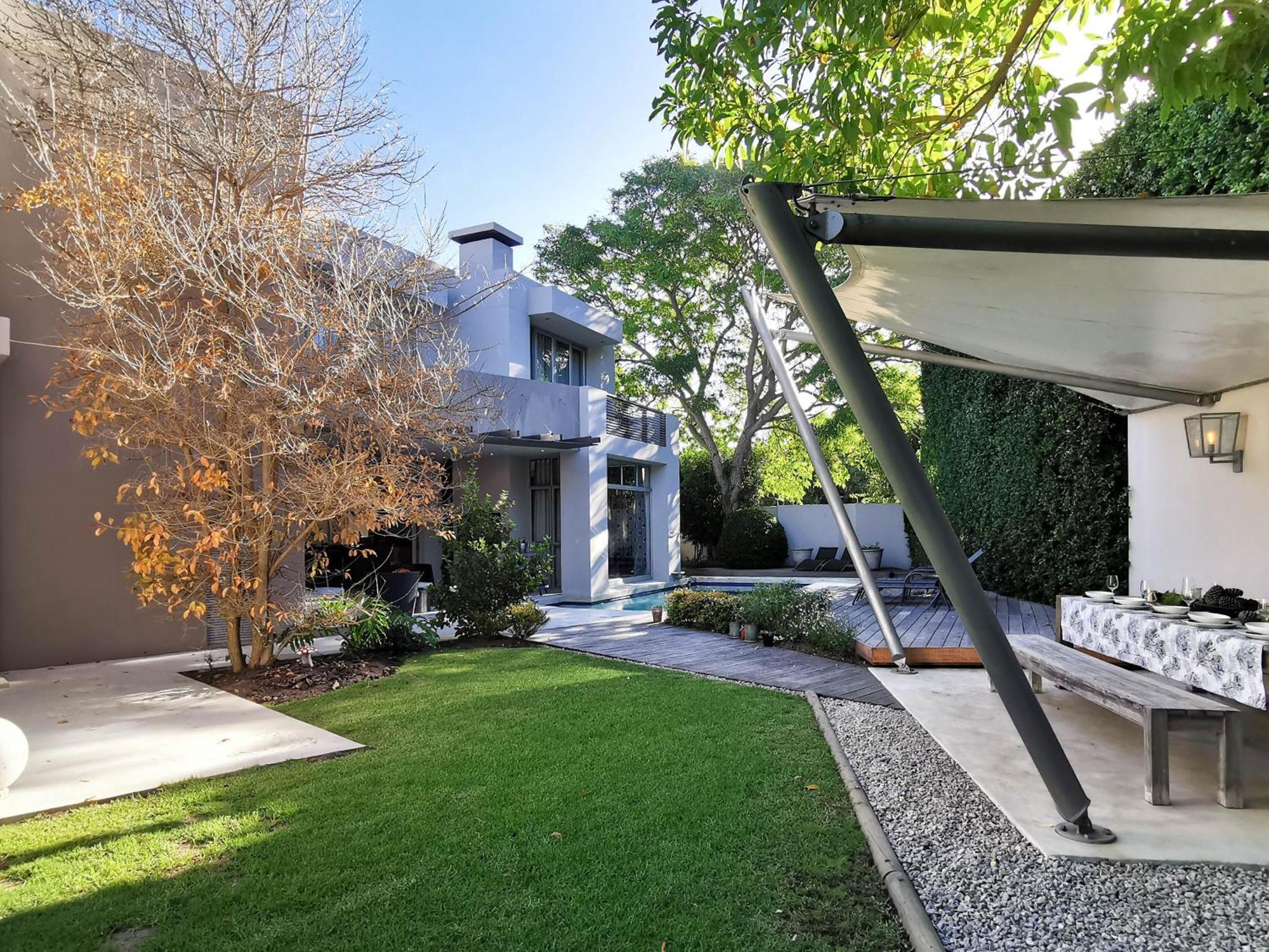 Ballantyne Cross Plettenberg Bay Exterior photo